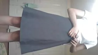 Esticando as boa fod ...
