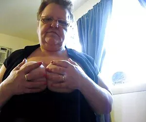Oriental hoochie vid ...