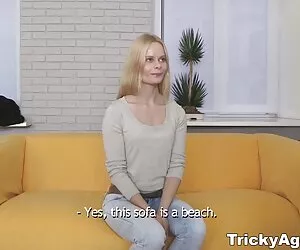 A diabólica enxada a ...