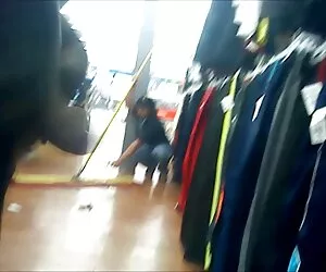 O lindo docinho asiá ...
