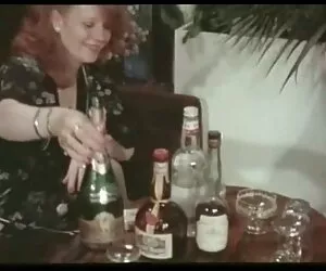 A morena pornoselvag ...