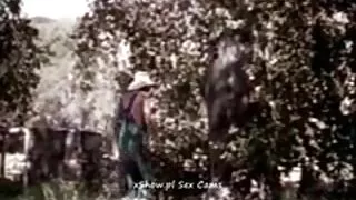 Vagabunda asiática m ...