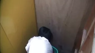 A gracinha de bunda  ...