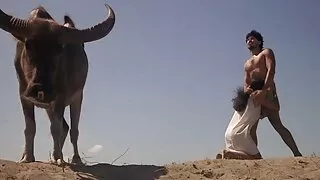 A ninfomaníaca espor ...