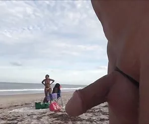 Essa loira pode pega ...