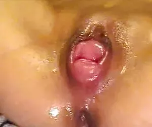 A video sexo anal se ...
