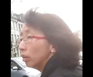 Peituda MILF sexo se ...