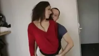 Enfermeira asiática  ...