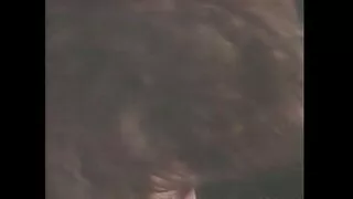 Loira bombástica chu ...