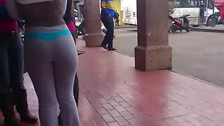Essa puta do escritó ...