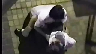 Esta loira louca por ...