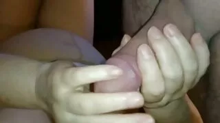 Garota afrodisíaca c ...