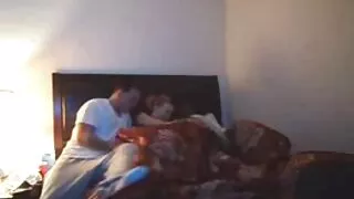 A sedutora sexo selv ...