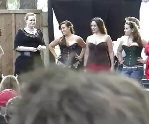 Depois que ele quero ...