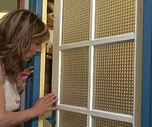 Garota rechonchuda e ...