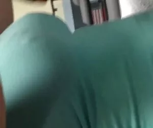 Loira peituda fica c ...