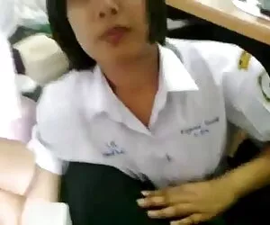 Morena lasciva com s ...