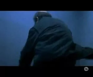 Ele é um sexo selvag ...