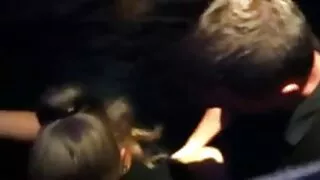 Enxada sexo lésbico  ...