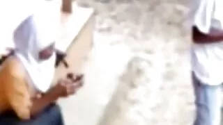 Loira de mente suja  ...