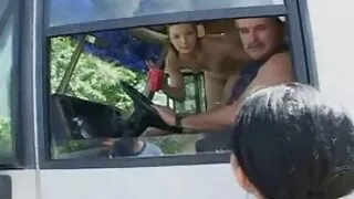 A cabeça negra japon ...