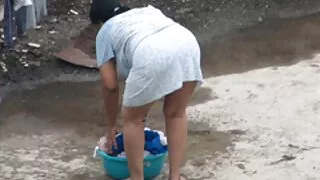 Rainha do látex sexo ...