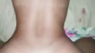 Essa garota se trans ...