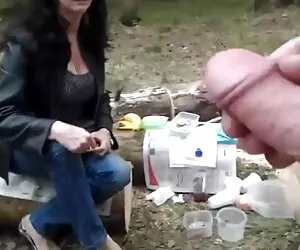 Não bonita, mas muit ...