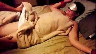 Apetitosa e sexy mor ...