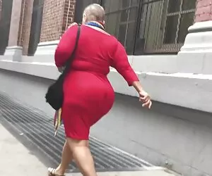 A cabeça loira esfar ...