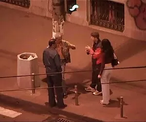 Ela monta o pau do n ...