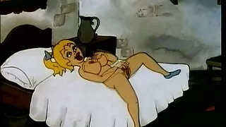 Linda morena com buc ...