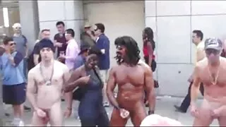 Namorada sexo selvag ...