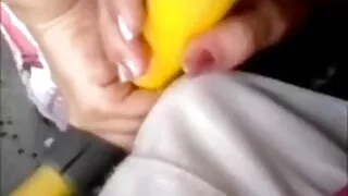 Enxada limpa orgulho ...