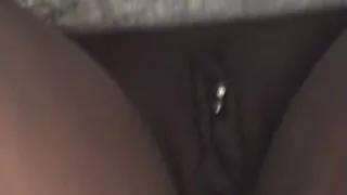 Bootyfull coed deixa ...
