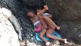 Não que ela esteja t ...