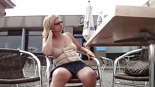 Prostituta morena in ...