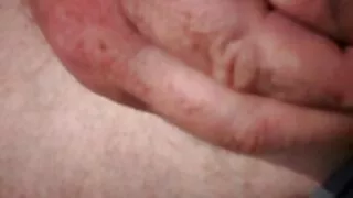 Puta de ébano esfome ...