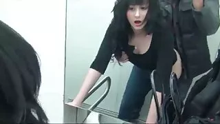 A bomba de cabelos l ...