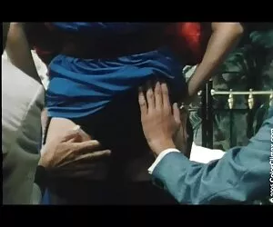 A puta madura Svatav ...