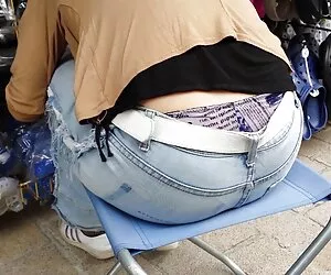 Doce sexo lésbico se ...