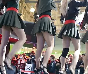 A beleza italiana se ...