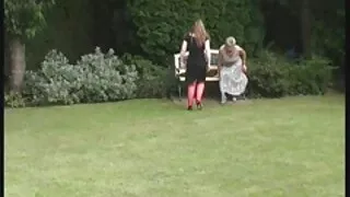 Prostituta incrivelm ...