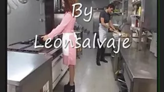 Gostosa sex selvagem ...