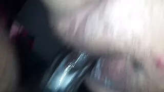 Garota asiática impe ...