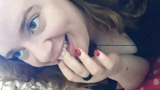 Os peitos dessa vadi ...