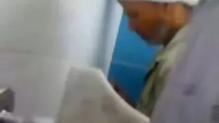 A bomba de cabelos l ...