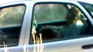 Incrível otário de s ...