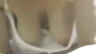 Esta ninfomaníaca lo ...