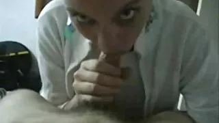 A prostituta loira s ...